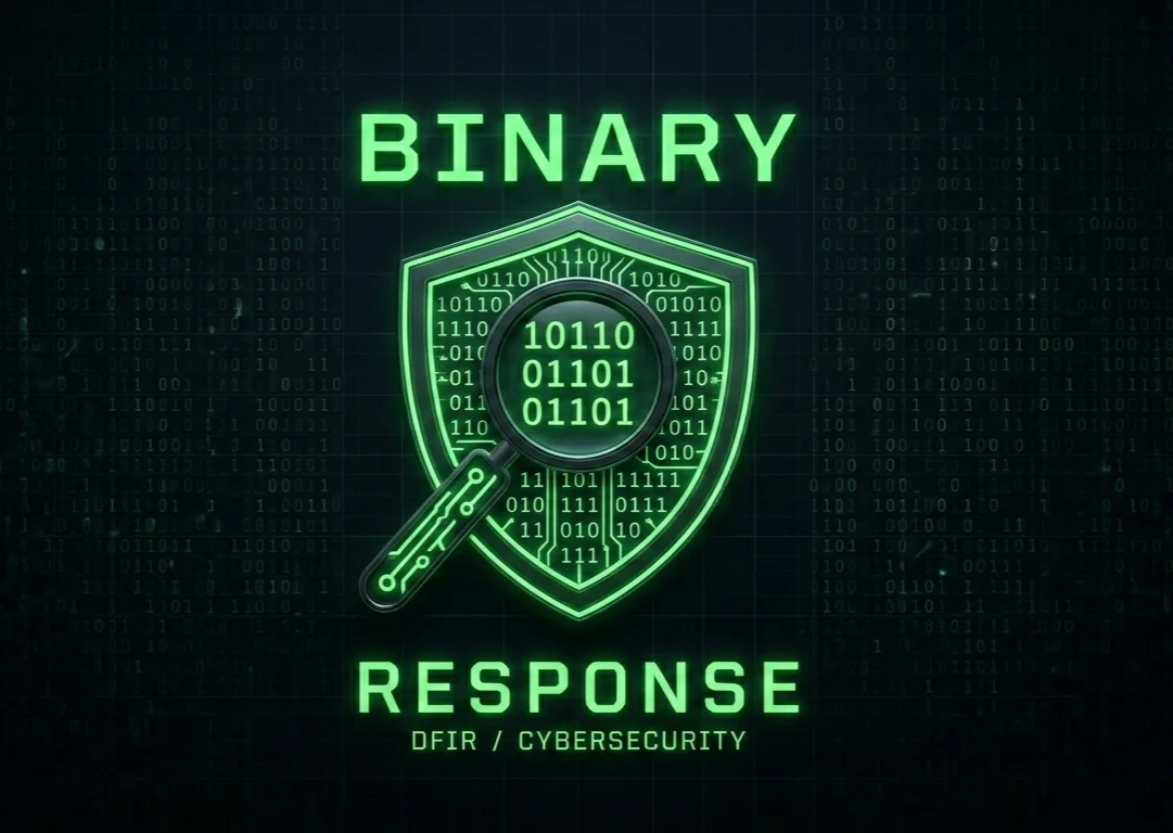 Binary Response - DFIR / Cybersecurity